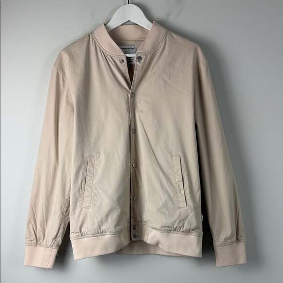 Frank & Oak Other - Frank and Oak Bomber style jacket size medium
